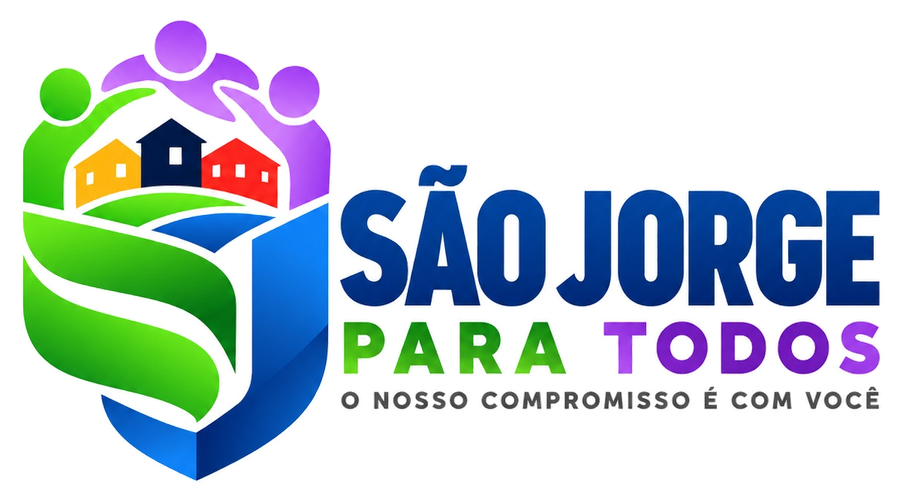 São Jorge Para Todos